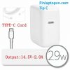Sạc Macbook Air 29W (2)