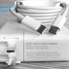 Sạc Macbook Pro 87W (3)