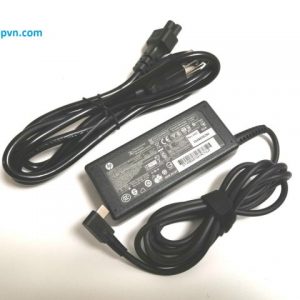Sạc laptop HP 15V - 9V - 3A chân c
