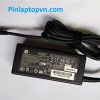 Sạc laptop HP 15V – 9V – 3A chân c (2) Sạc laptop HP 15V – 9V – 3A chân c (2)