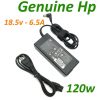 Sạc laptop HP 18.5V – 6.5A – 120W Chân 7.4 x 5.0 kim to (3) Sạc laptop HP 18.5V – 6.5A – 120W Chân 7.4 x 5.0 kim to (3)
