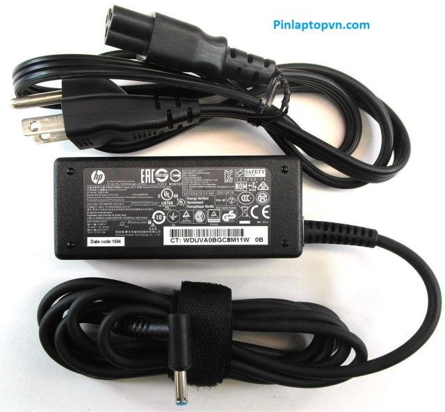 Sạc laptop HP 248 G2 G3 G4