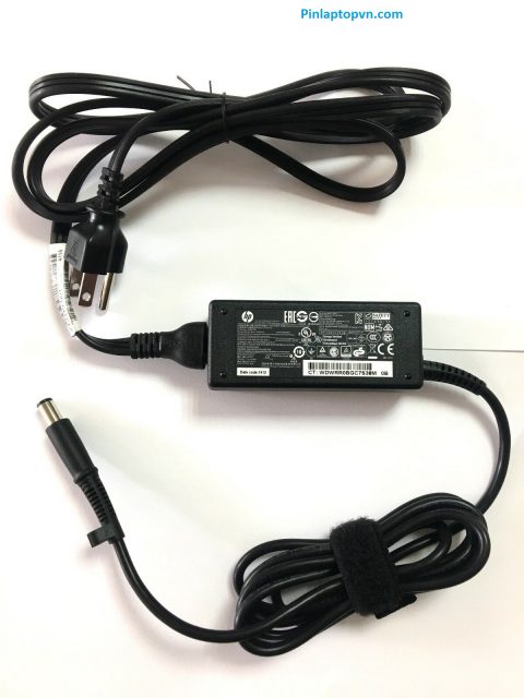 Sạc laptop HP EliteBook 2500 2530p