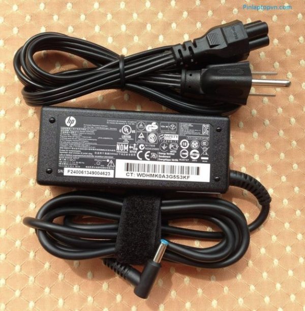 Sạc laptop HP Pavilion 14, HP 14 (2) Sạc laptop HP Pavilion 14, HP 14 (2)