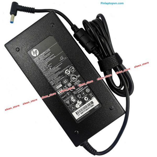 Sạc laptop HP Pavilion Gaming 15-dk 15-ec 15-ec0050AX (3)