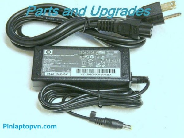 Sạc laptop HP Pavilion dv2 dm1 dm3 (2)
