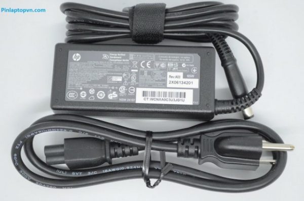 Sạc laptop HP Probook 4310s 4311s (3) Sạc laptop HP Probook 4310s 4311s (3)