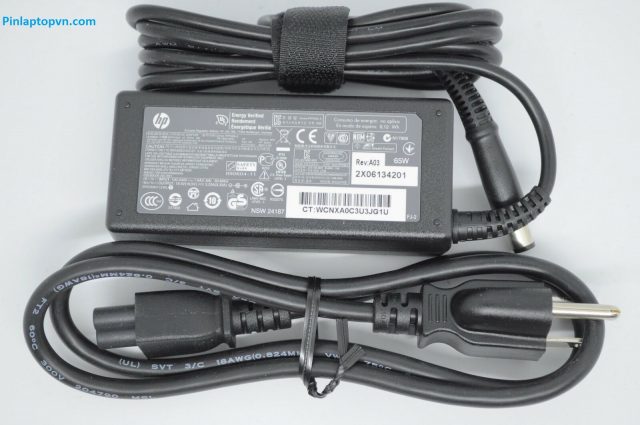 Sạc laptop HP Probook 450 G2