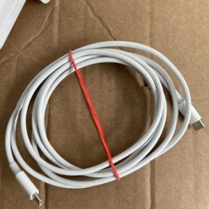 Dây cáp sạc macbook air 2016 2017 2018 2019 chân c