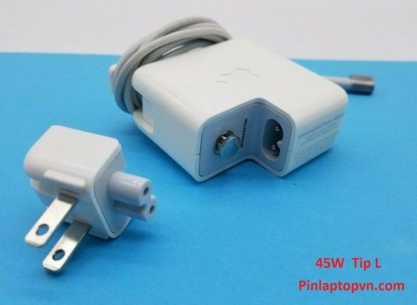 Sạc MacBook Air 2009 2010 2011 45W MagSafe 1 (3)