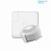 Sạc MacBook Pro 13 inch A1708 A1706 2017 (2)