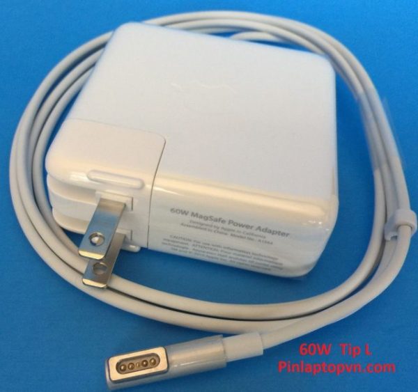 Sạc MacBook Pro 13-inch Early 2011 (3) Sạc MacBook Pro 13-inch Early 2011 (3)