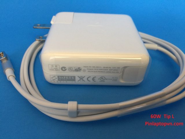 Sạc MacBook Pro 13-inch Mid 2007