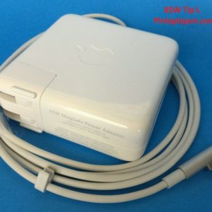 Sạc MacBook Pro 17-inch 2.4GHz
