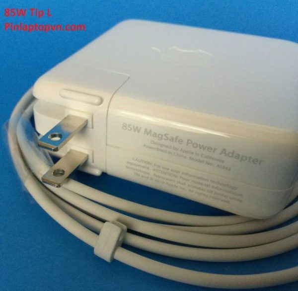 Sạc MacBook Pro A1297 85W MagSafe 1 (2)