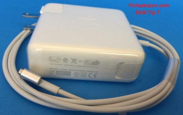 Sạc Macbook Pro Retina 15 inch Early 2013 (3) Sạc Macbook Pro Retina 15 inch Early 2013 (3)
