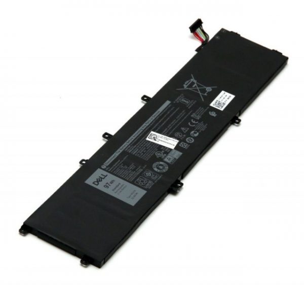 Pin Laptop Dell G7 17 7700 P46E 4K1VM W62W6 97W (7) Pin Laptop Dell G7 17 7700 P46E 4K1VM W62W6 97W (7)