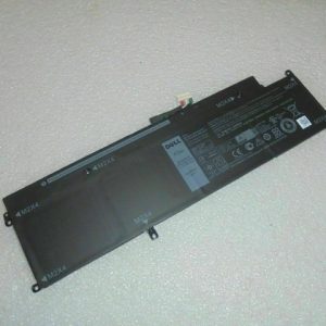 Pin laptop Dell LATITUDE 7370 4H34M N3KPR P63NY