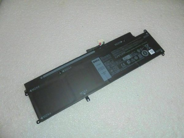 Pin laptop Dell LATITUDE 7370 4H34M N3KPR P63NY (3) Pin laptop Dell LATITUDE 7370 4H34M N3KPR P63NY (3)
