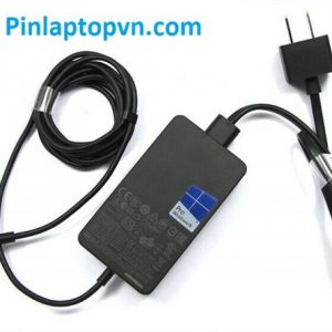 Sạc Microsoft Surface 1625 12V - 2.58A - 36w