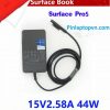 Sạc Microsoft Surface Pro 2017 1796 1807 (1) Sạc Microsoft Surface Pro 2017 1796 1807 (1)