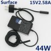 Sạc Microsoft Surface Pro 2017 1796 1807 (3) Sạc Microsoft Surface Pro 2017 1796 1807 (3)