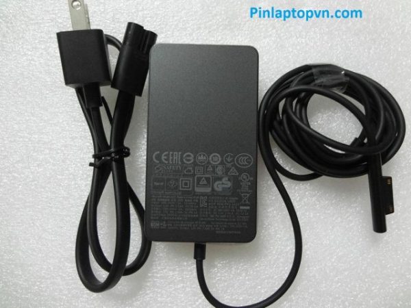 Sạc Microsoft Surface Pro 4 (1)
