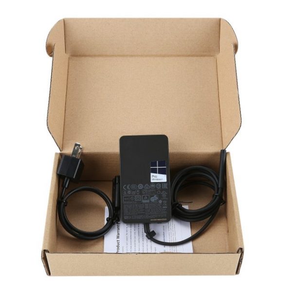 Sạc Microsoft Surface Pro 7 (4)