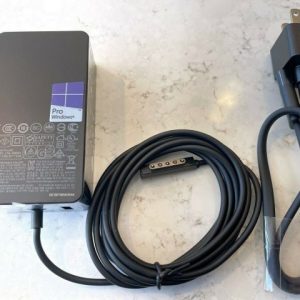 Sạc Microsoft Surface Surface 1, Surface RT 2012, 1512 1516