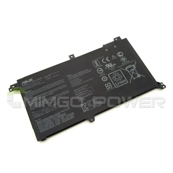 Pin Asus VivoBook S14 S430UA X430UF B31N1732 (1)