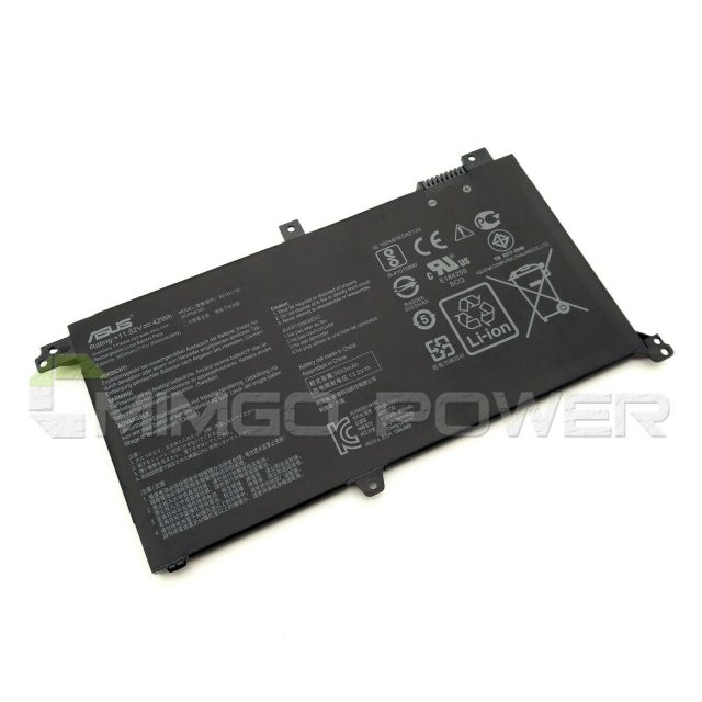 Pin Asus VivoBook S14 S430UA X430UF B31N1732
