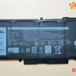 Pin Laptop Dell Latitude 7389