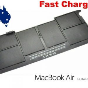 Pin MacBook Air 11-inch Mid 2011