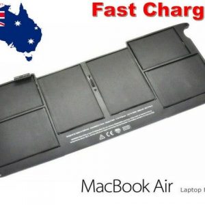 Pin MacBook Air 13-inch Late 2010