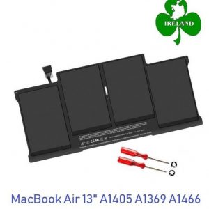 Pin MacBook Air 13-inch Mid 2011