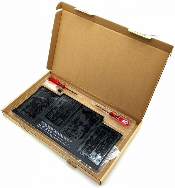 Pin MacBook Air MD760 MD761