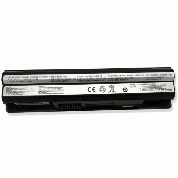 Pin laptop MSI FX600MX FX603 FR720 FX720 FX610 FR620 FX620 (2)