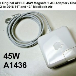 Sạc MacBook Air 11-inch Early 2015