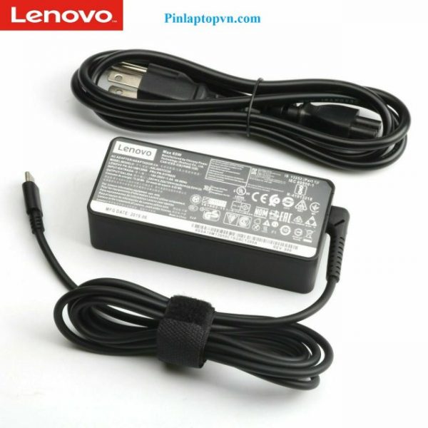 Sạc Laptop Lenovo ThinkPad T480 T480S (1)