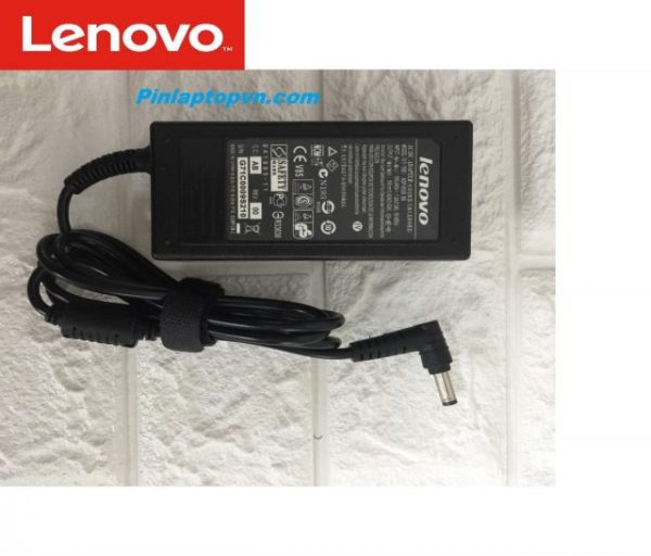 Sạc Lenovo Y450 Y455 (1)