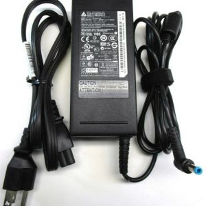Sạc laptop Acer 19V - 4.74A - 90W chân xanh