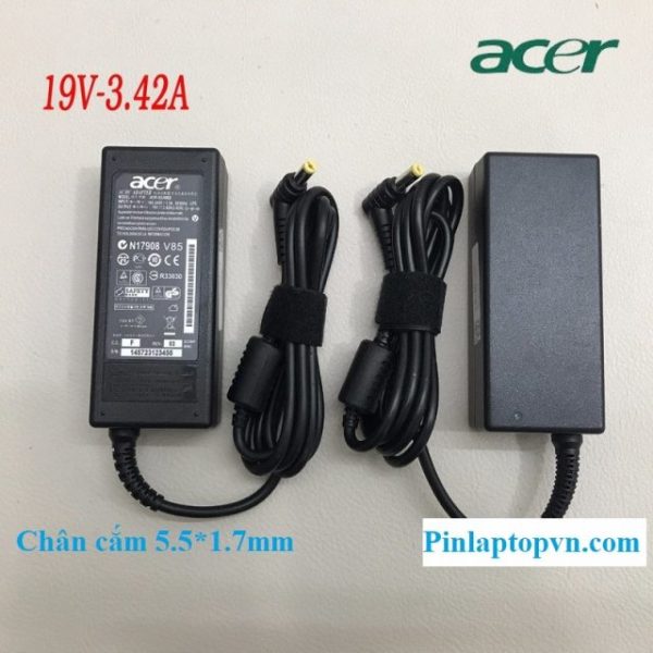 Sạc laptop Acer Aspire 4750 4750G 4740Z 4750ZG (3)