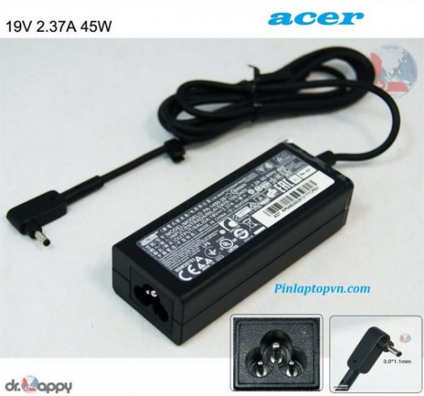 Sạc laptop Acer Aspire S7-393 S7-391 S7-392 (3) Sạc laptop Acer Aspire S7-393 S7-391 S7-392 (3)