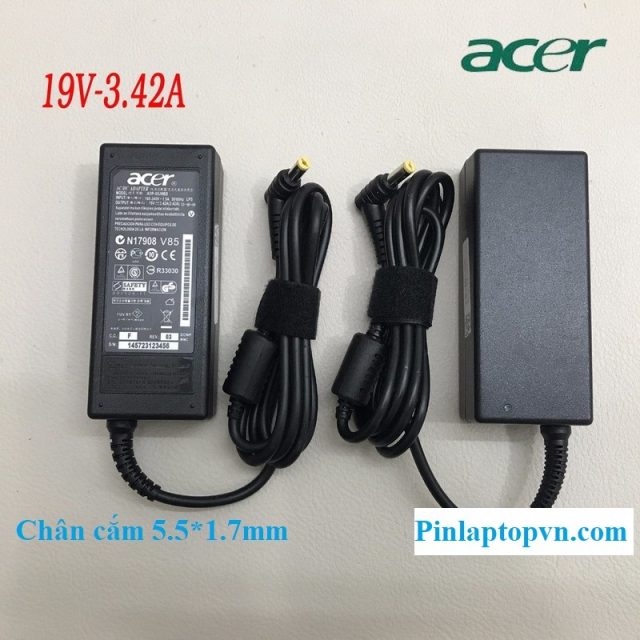 Sạc laptop Acer Aspire V5-431 V5-431G V5-431P V5-431PG
