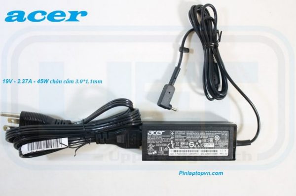 Sạc laptop Acer Swift 3 SF314-51 SF314-51-38EE (1) Sạc laptop Acer Swift 3 SF314-51 SF314-51-38EE (1)