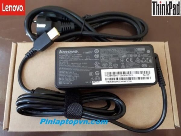 Sạc laptop Lenovo B40-30 B4030 (2) Sạc laptop Lenovo B40-30 B4030 (2)