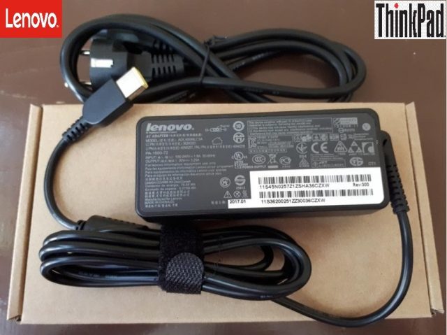 Sạc laptop Lenovo L440 L450