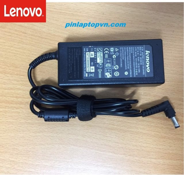 Sạc laptop Lenovo Y510 Y530