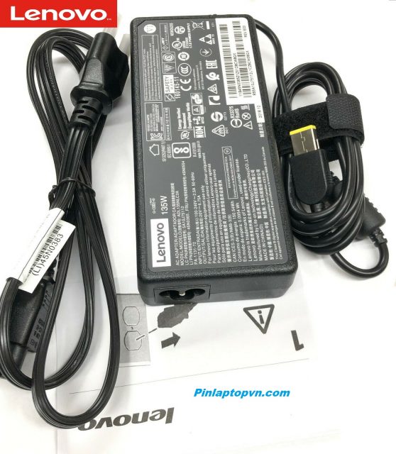 Sạc laptop Lenovo Y70-70 Y7070 Y70