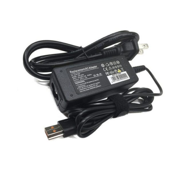 Sạc laptop Lenovo Yoga 3 1470 (1)